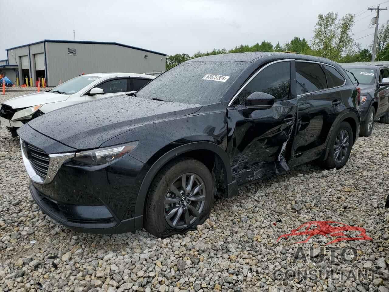 MAZDA CX-9 2020 - JM3TCBCY9L0414259