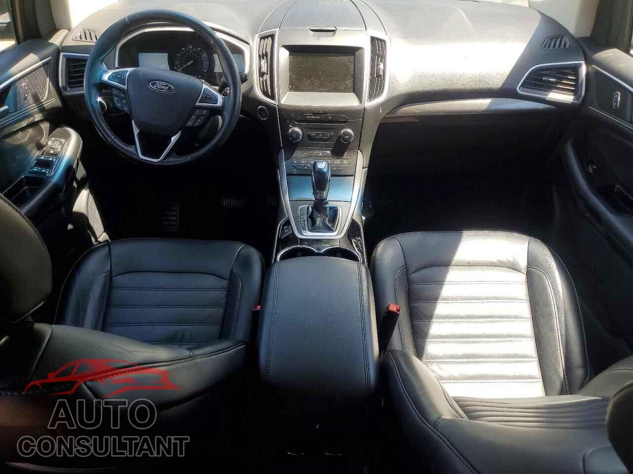 FORD EDGE 2016 - 2FMPK3J98GBB20849