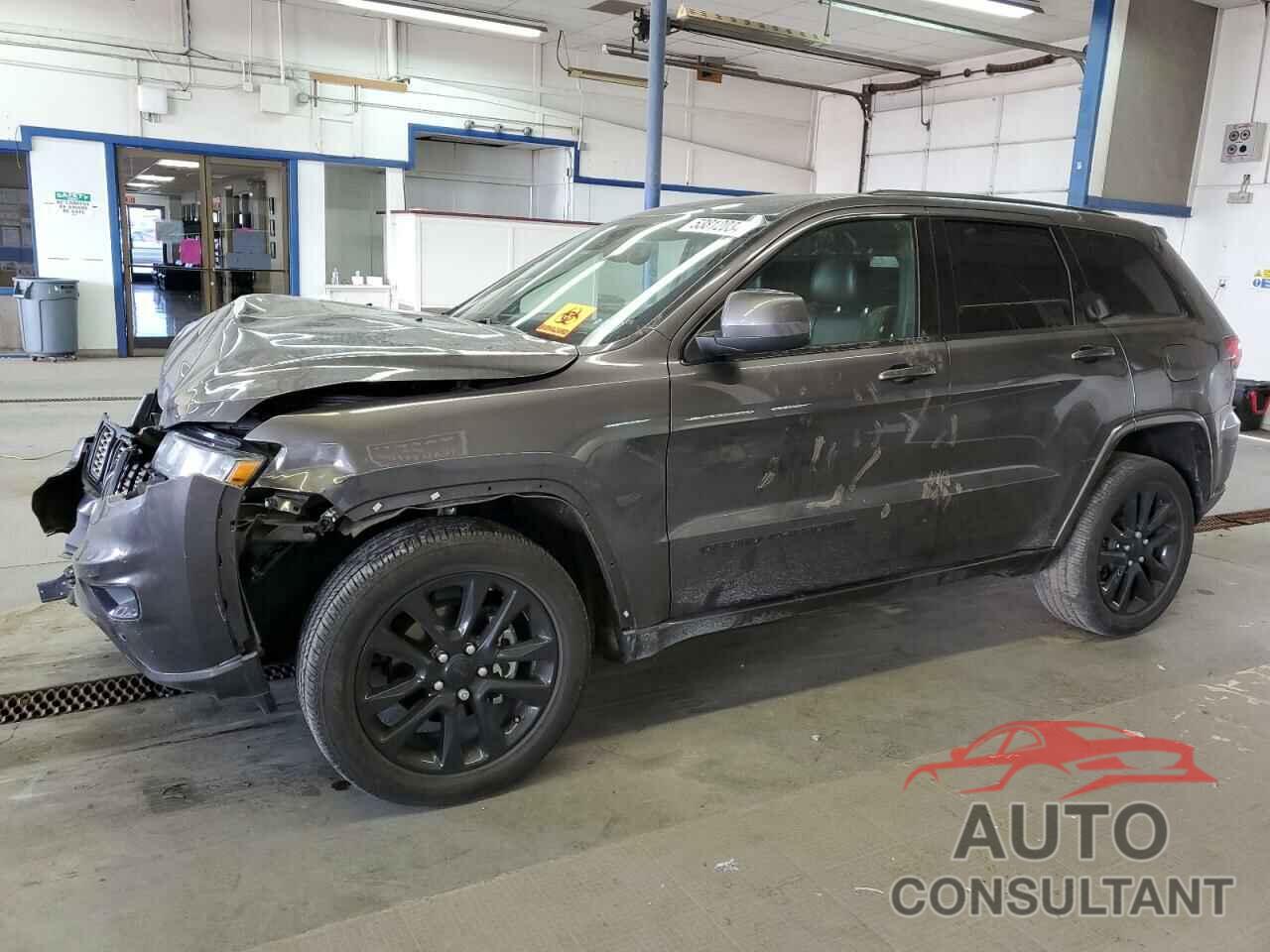 JEEP GRAND CHER 2019 - 1C4RJEAG7KC630919