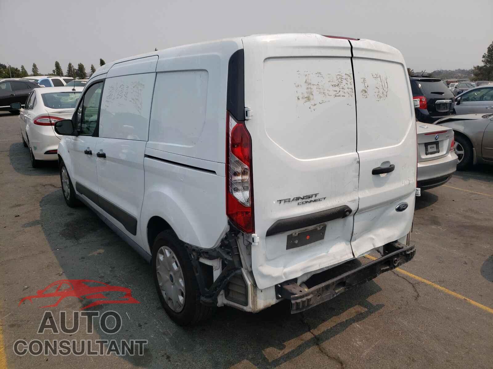 FORD TRANSIT CO 2017 - NM0LS7E71H1295716