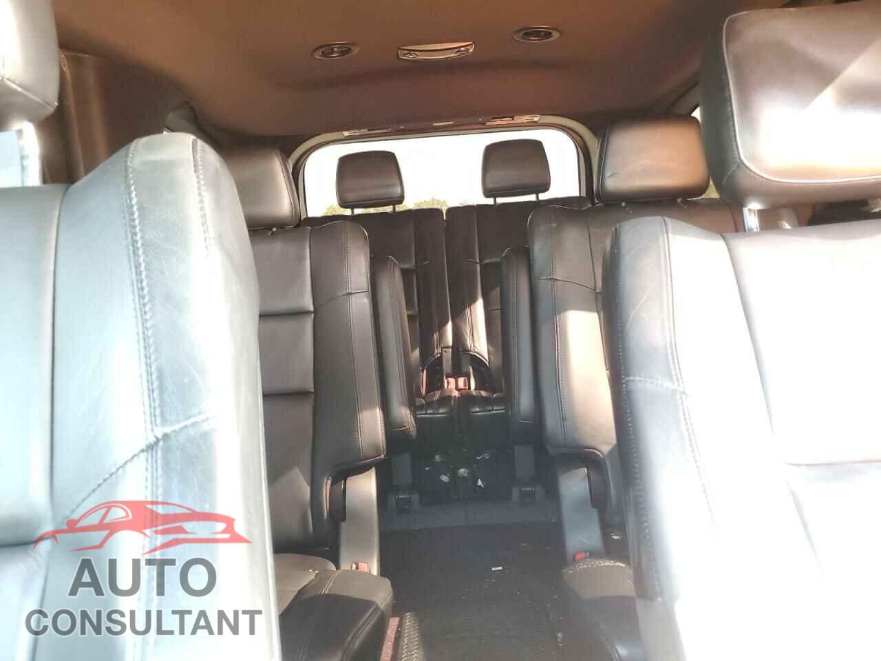 DODGE DURANGO 2017 - 1C4RDJDG5HC733051