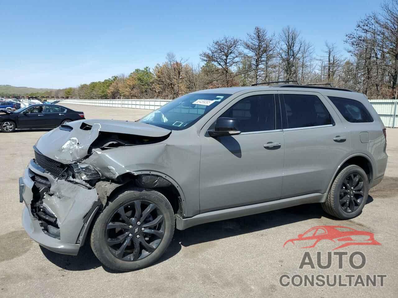 DODGE DURANGO 2019 - 1C4RDJDG9KC754878
