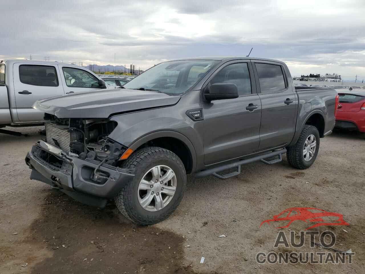 FORD RANGER 2020 - 1FTER4EH9LLA45958