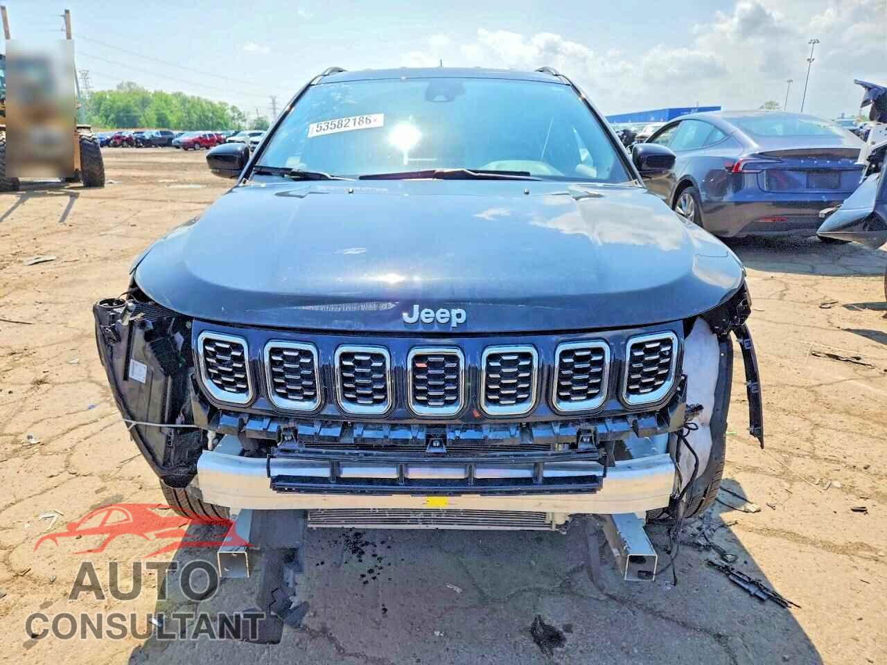 JEEP COMPASS 2024 - 3C4NJDCN4RT139596