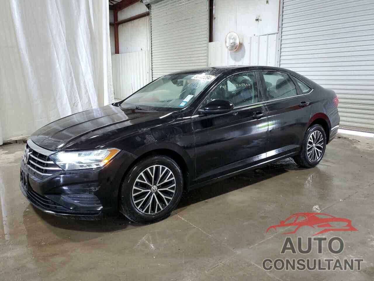 VOLKSWAGEN JETTA 2019 - 3VWC57BU5KM242884