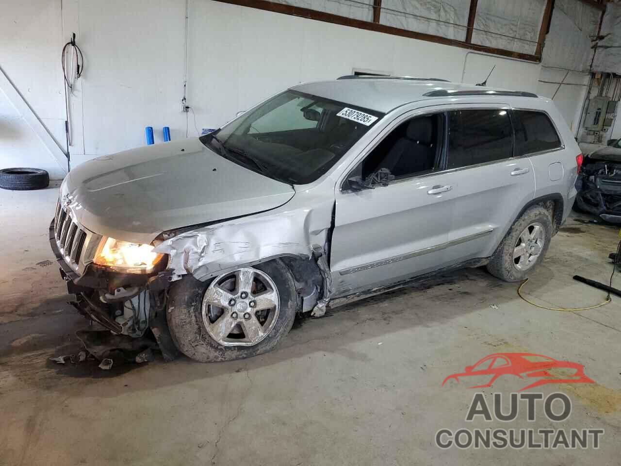 JEEP GRAND CHER 2013 - 1C4RJFAG5DC545103