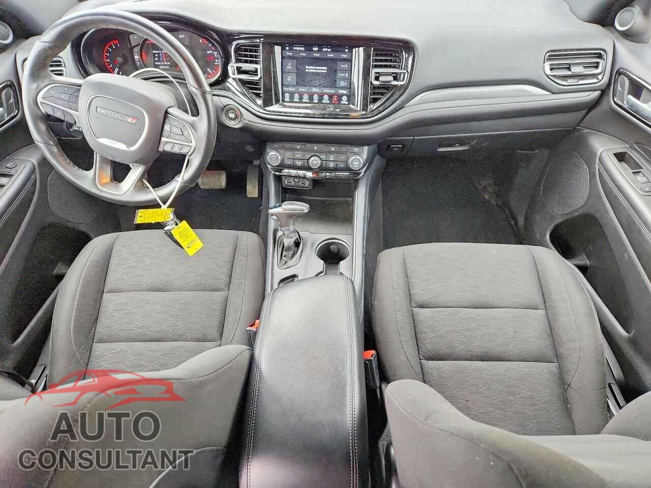 DODGE DURANGO 2023 - 1C4RDJAG9PC629245