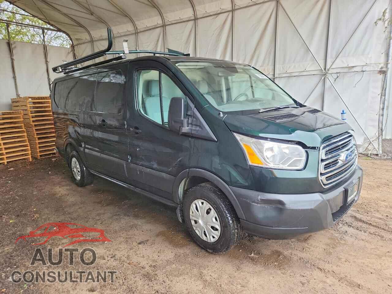 FORD TRANSIT 2019 - 1FTYR1ZG4KKB27145