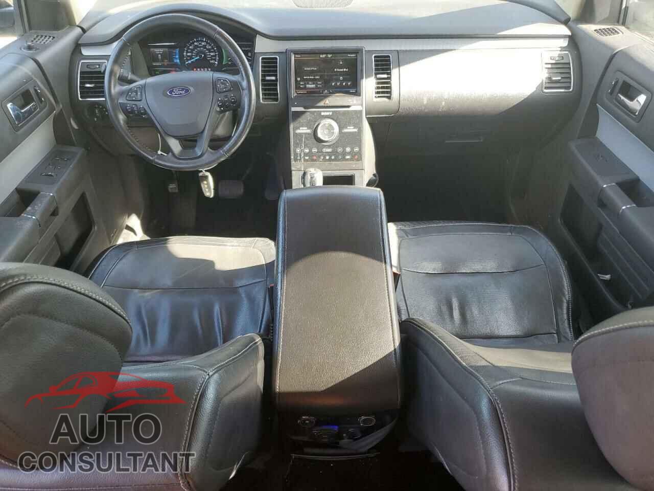 FORD FLEX 2014 - 2FMGK5D86EBD18194