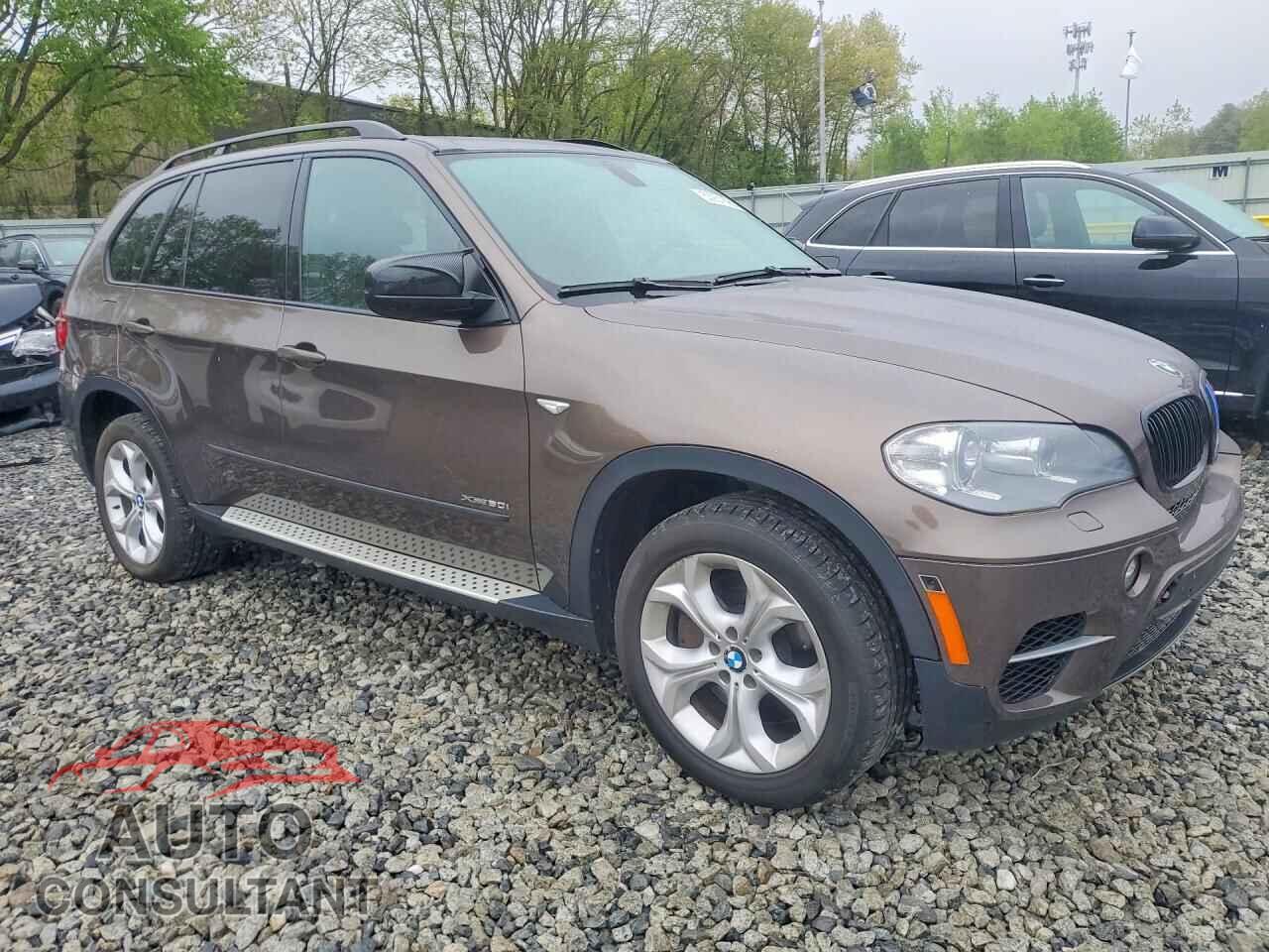 BMW X5 2012 - 5UXZV8C5XCL423491