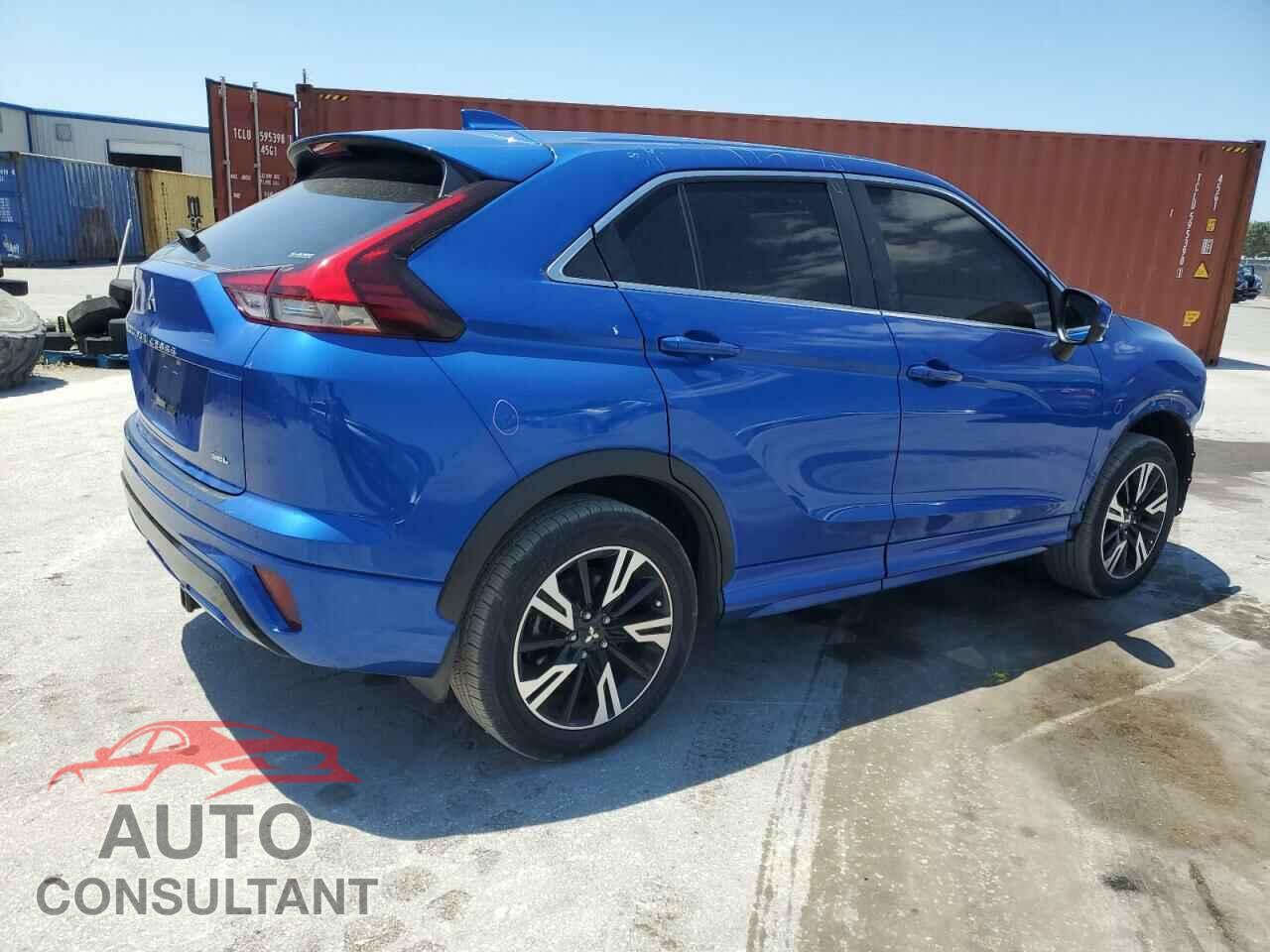 MITSUBISHI ECLIPSE 2023 - JA4ATWAA1PZ021395
