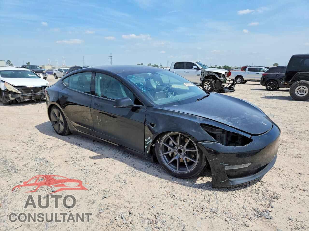 TESLA MODEL 3 2023 - 5YJ3E1EA2PF637845