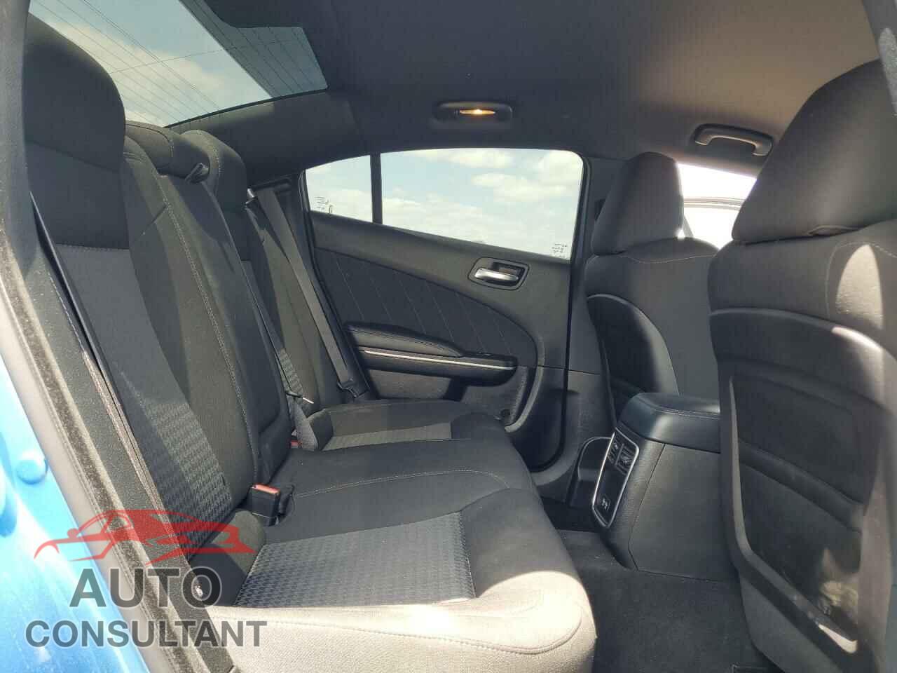 DODGE CHARGER 2023 - 2C3CDXCT3PH673441