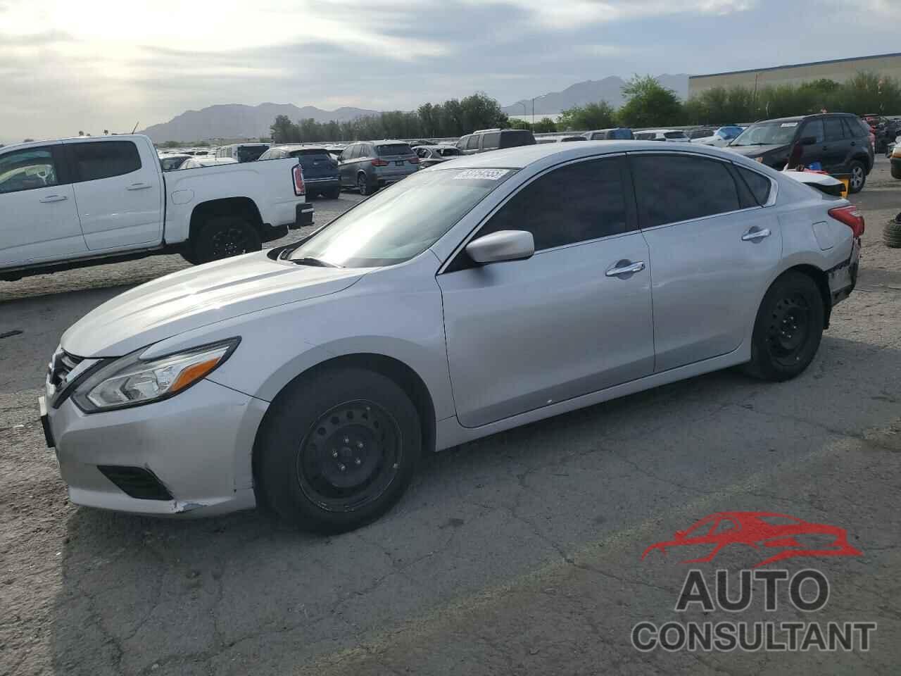 NISSAN ALTIMA 2016 - 1N4AL3AP9GN370200
