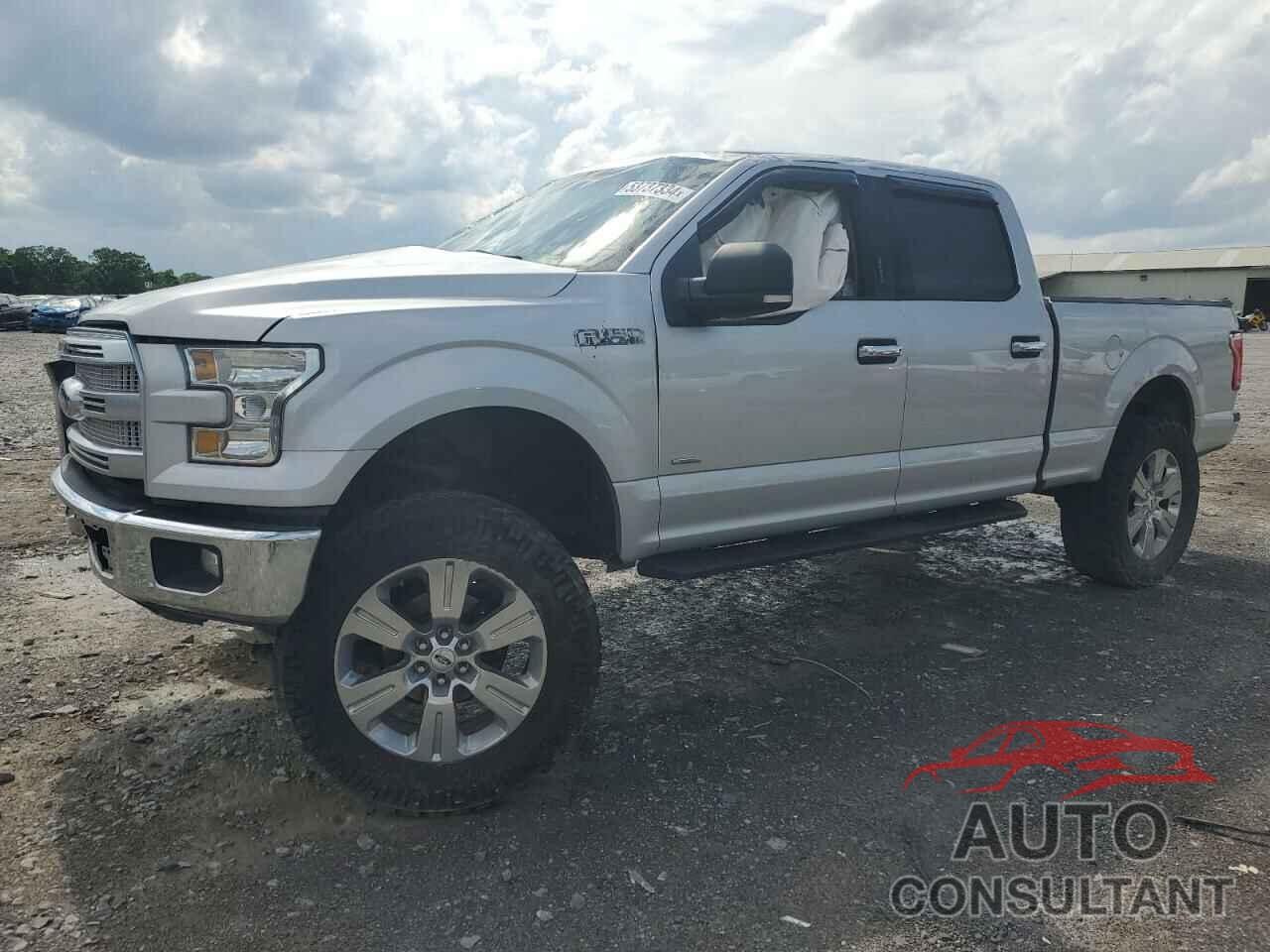 FORD F-150 2016 - 1FTEW1CGXGKE50899