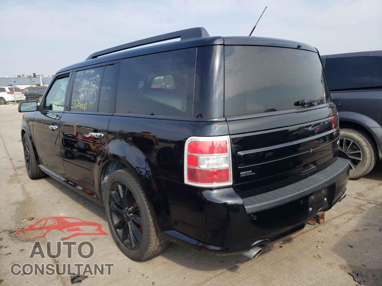FORD FLEX 2016 - 2FMHK6C83GBA22029