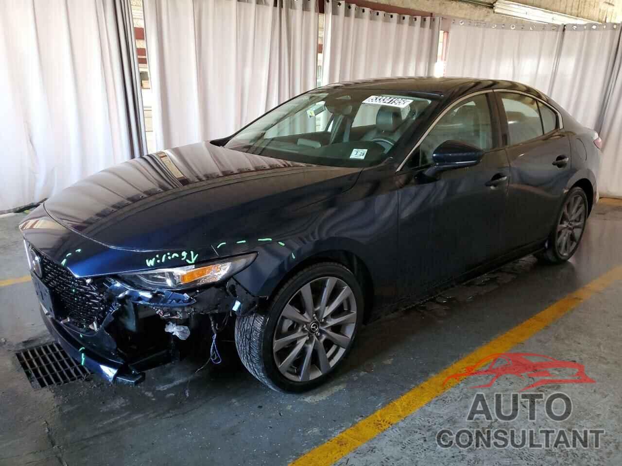 MAZDA 3 2024 - 3MZBPACM2RM413280