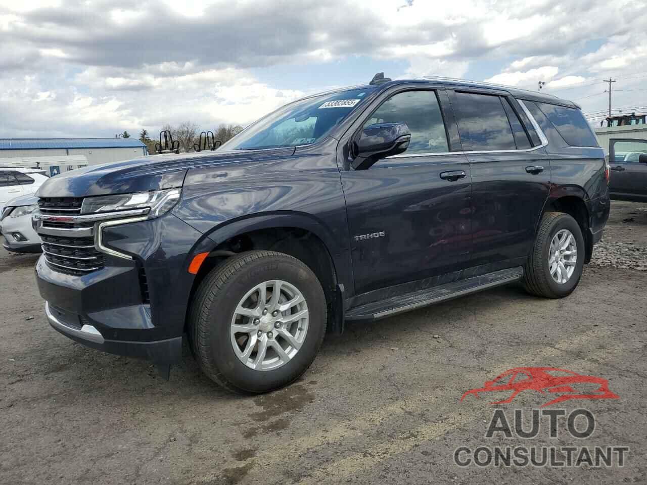 CHEVROLET TAHOE 2023 - 1GNSKNKDXPR548259