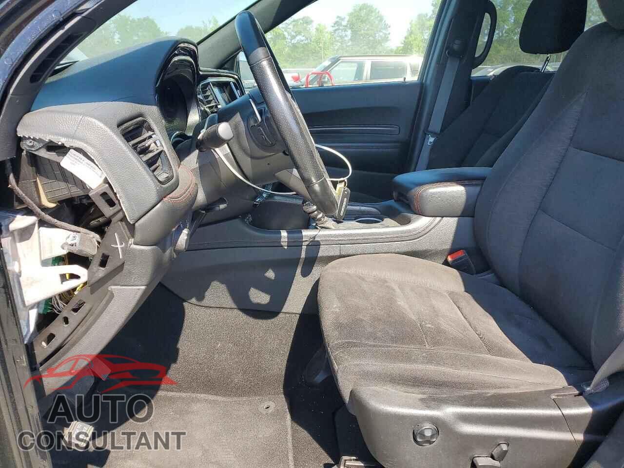 DODGE DURANGO 2023 - 1C4RDJDG3PC617619