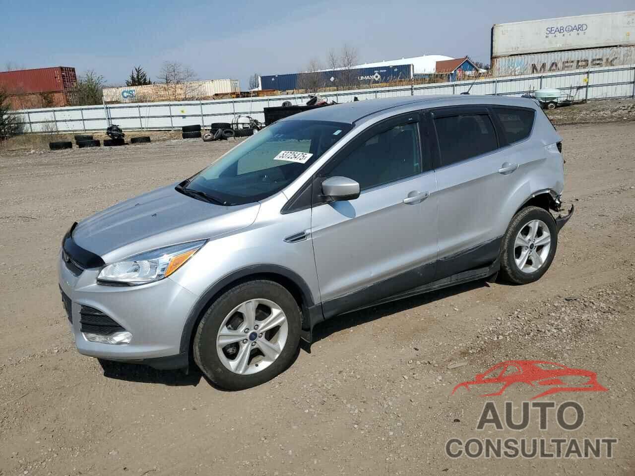 FORD ESCAPE 2016 - 1FMCU0GX7GUA73885