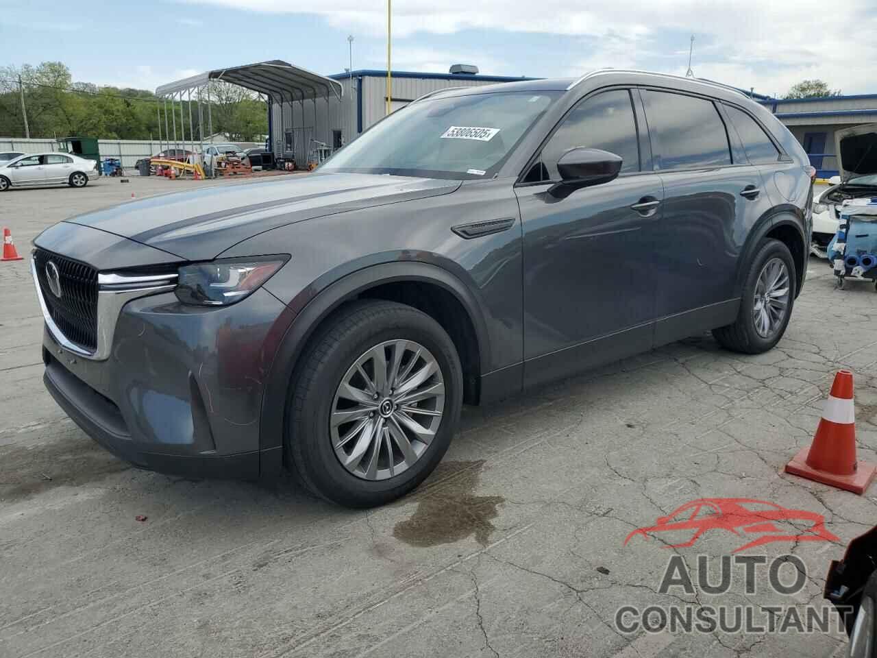 MAZDA CX-90 PREF 2024 - JM3KKCHD9R1116999