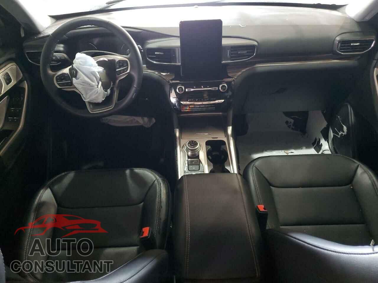 FORD EXPLORER 2023 - 1FMSK8FH8PGB51521