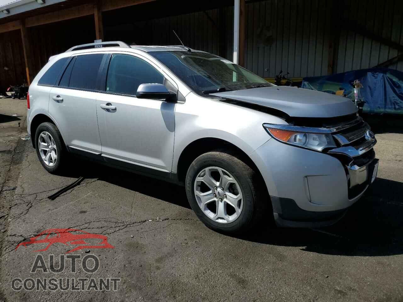 FORD EDGE 2013 - 2FMDK4JC8DBC34205