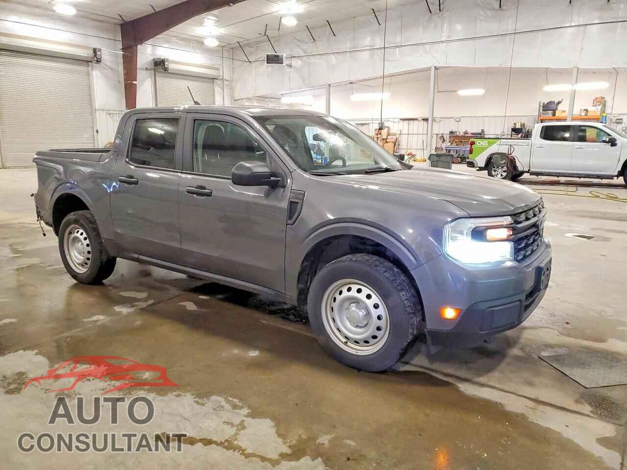 FORD MAVERICK 2023 - 3FTTW8E31PRB01183