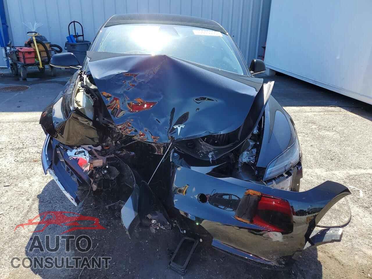 TESLA MODEL 3 2025 - 5YJ3E1EA0SF069748