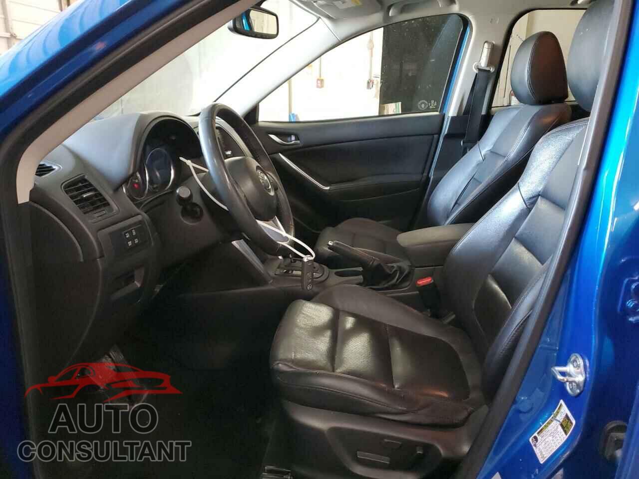 MAZDA CX-5 2013 - JM3KE2DEXD0100969