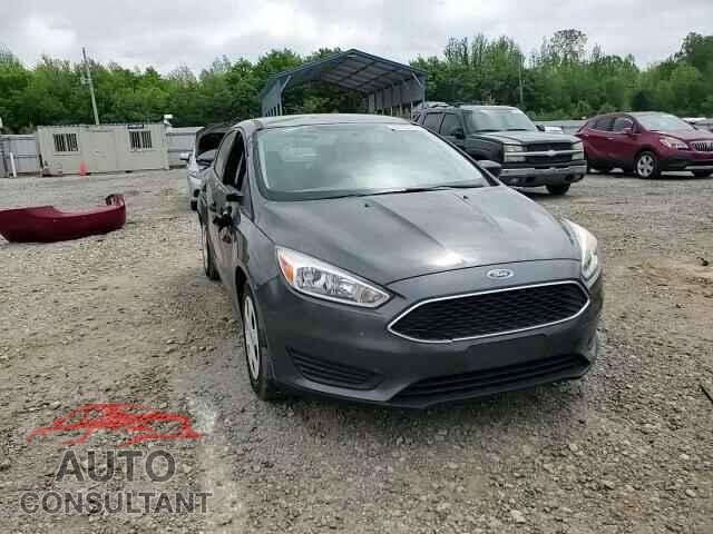 FORD FOCUS 2018 - 1FADP3E26JL220435