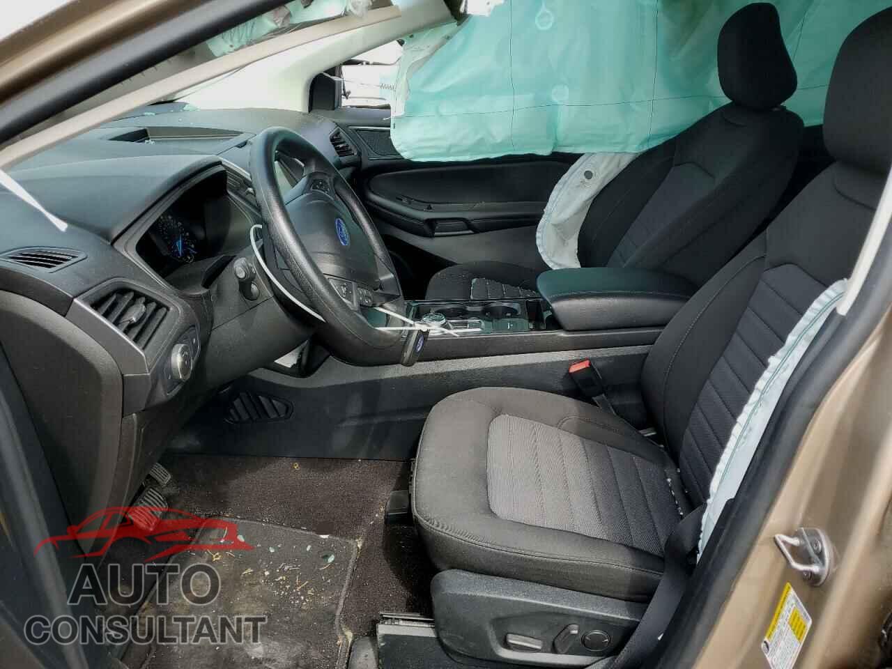 FORD EDGE 2020 - 2FMPK3G91LBA92684