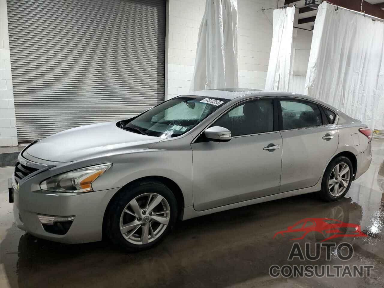NISSAN ALTIMA 2013 - 1N4AL3AP9DC100259