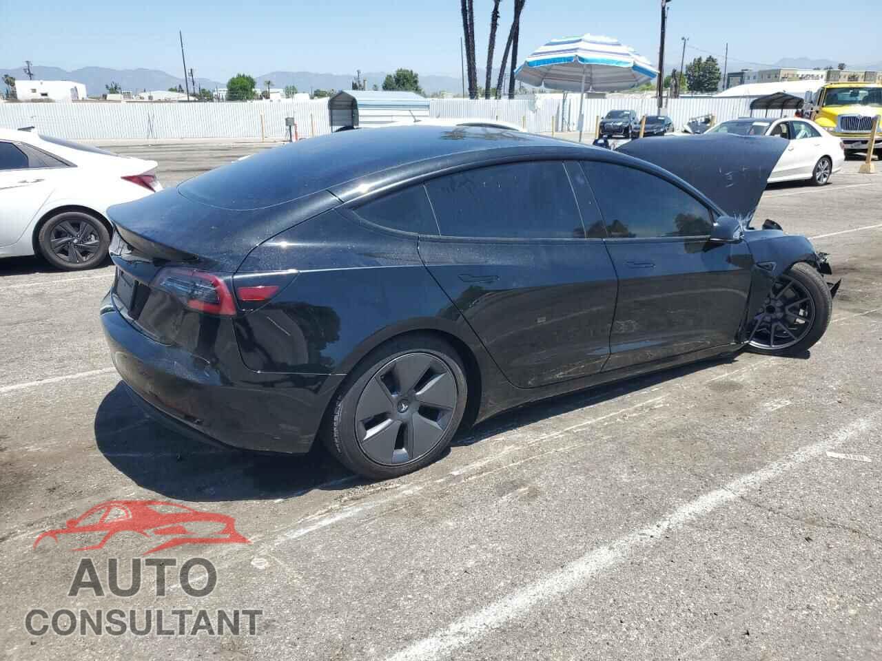 TESLA MODEL 3 2023 - 5YJ3E1EA6PF579240