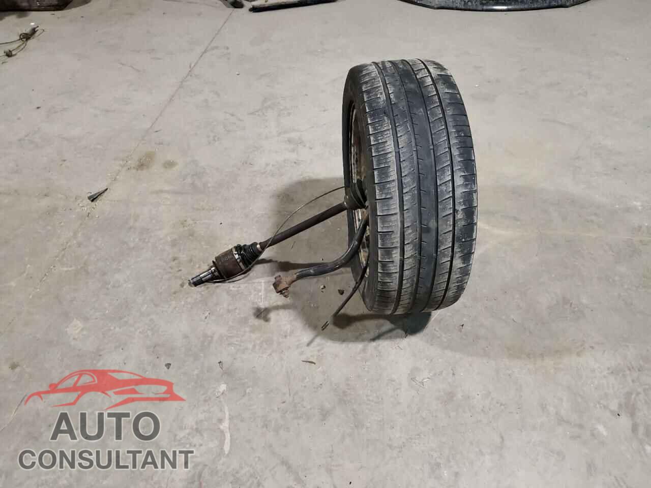 DODGE DURANGO 2013 - 1C4RDJEG9DC655575