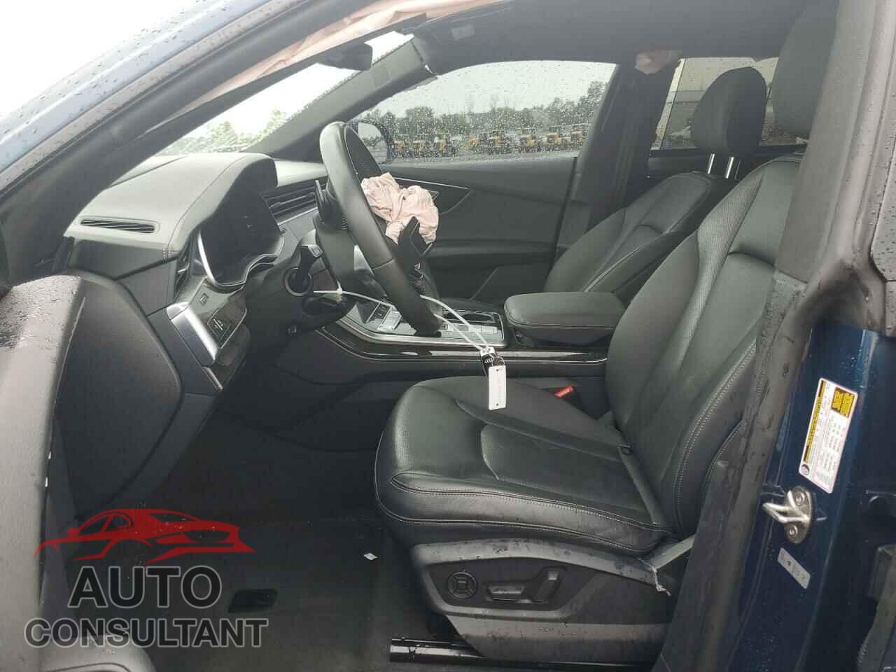 AUDI Q8 2020 - WA1FVAF19LD024046