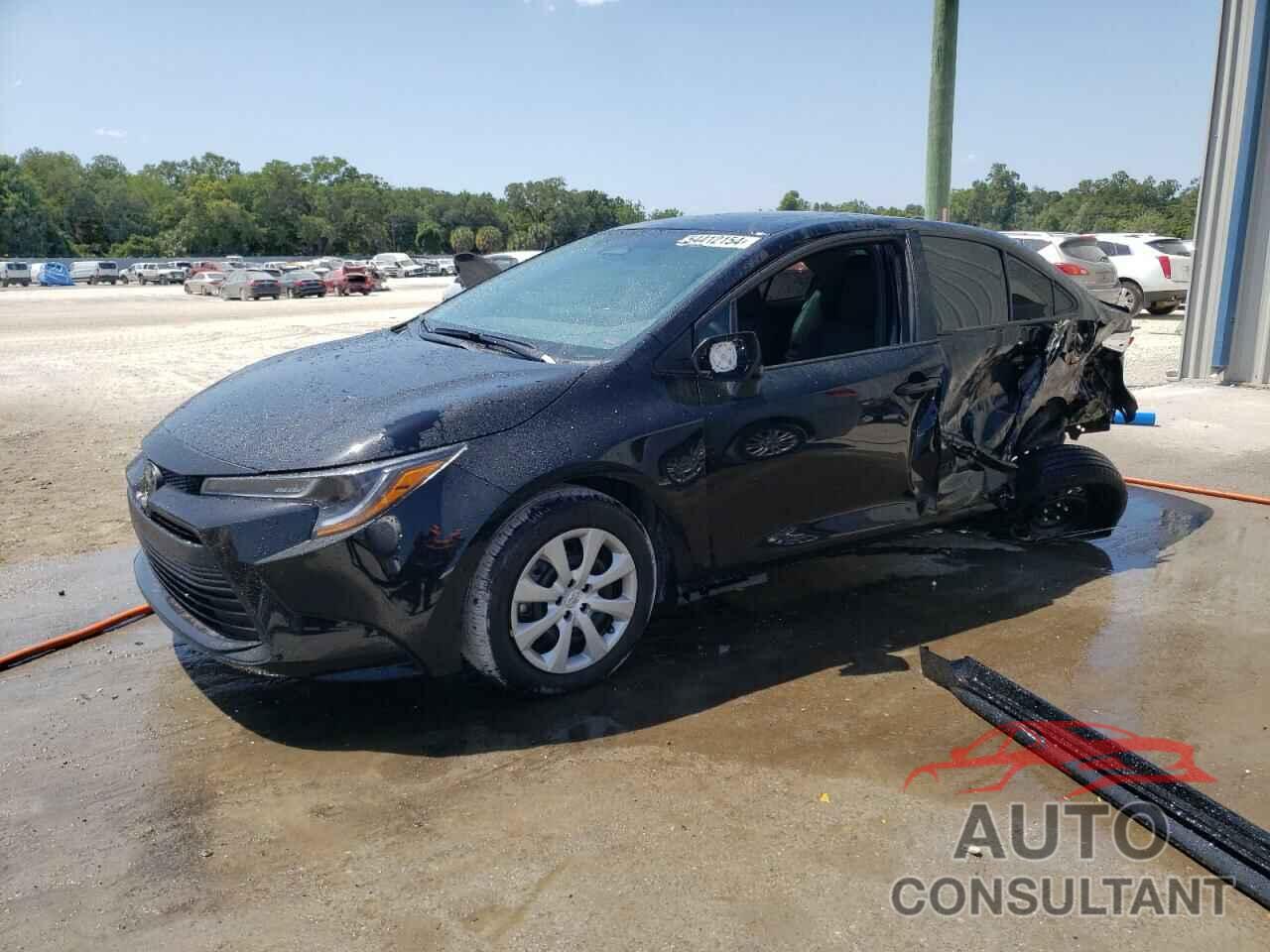 TOYOTA COROLLA 2024 - 5YFB4MDE0RP145522