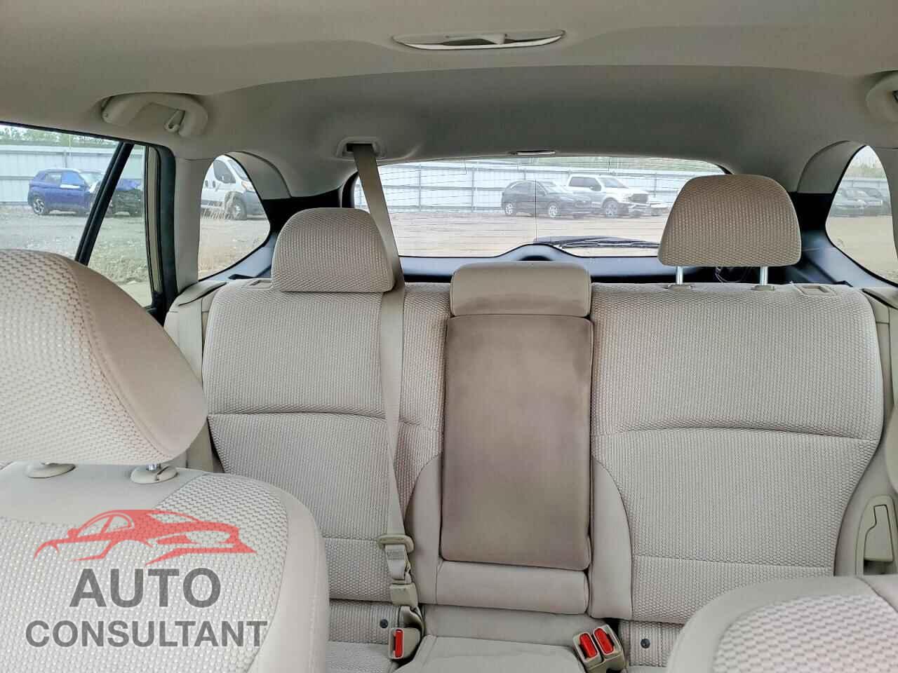 SUBARU OUTBACK 2015 - 4S4BSBDCXF3328242