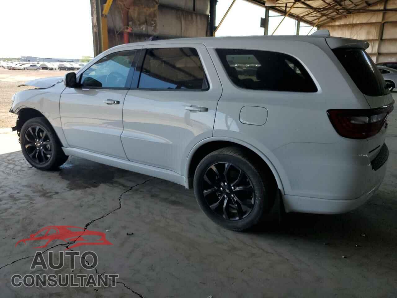 DODGE DURANGO 2019 - 1C4RDHAG7KC852675