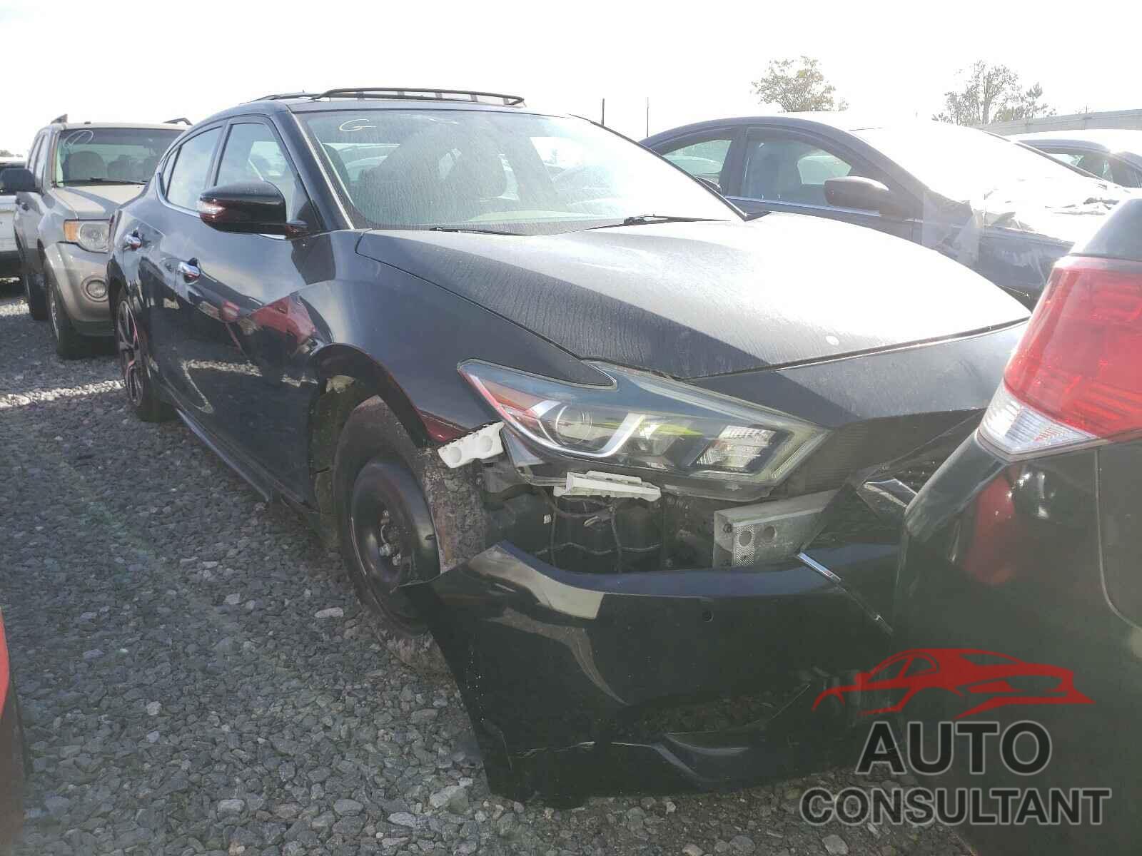 NISSAN MAXIMA 2016 - 1N4AA6AP9GC436635