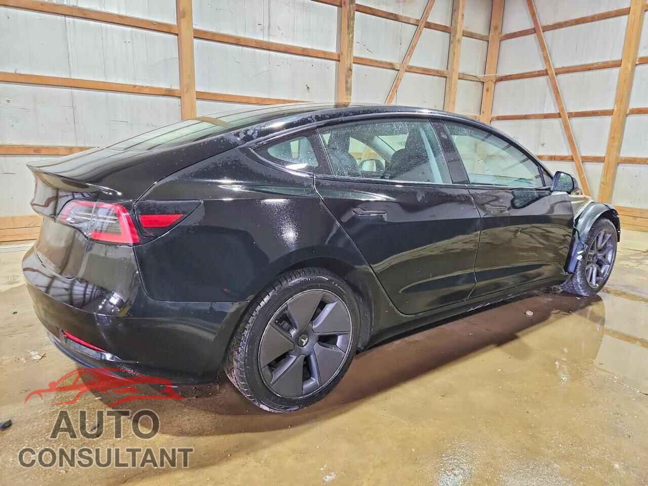 TESLA MODEL 3 2023 - 5YJ3E1EA4PF447531