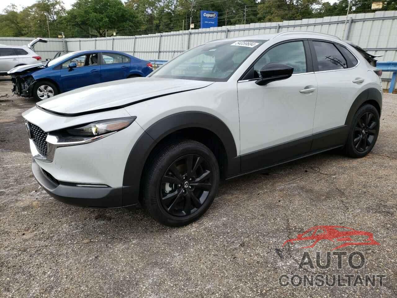 MAZDA CX30 2024 - 3MVDMBBM6RM606719
