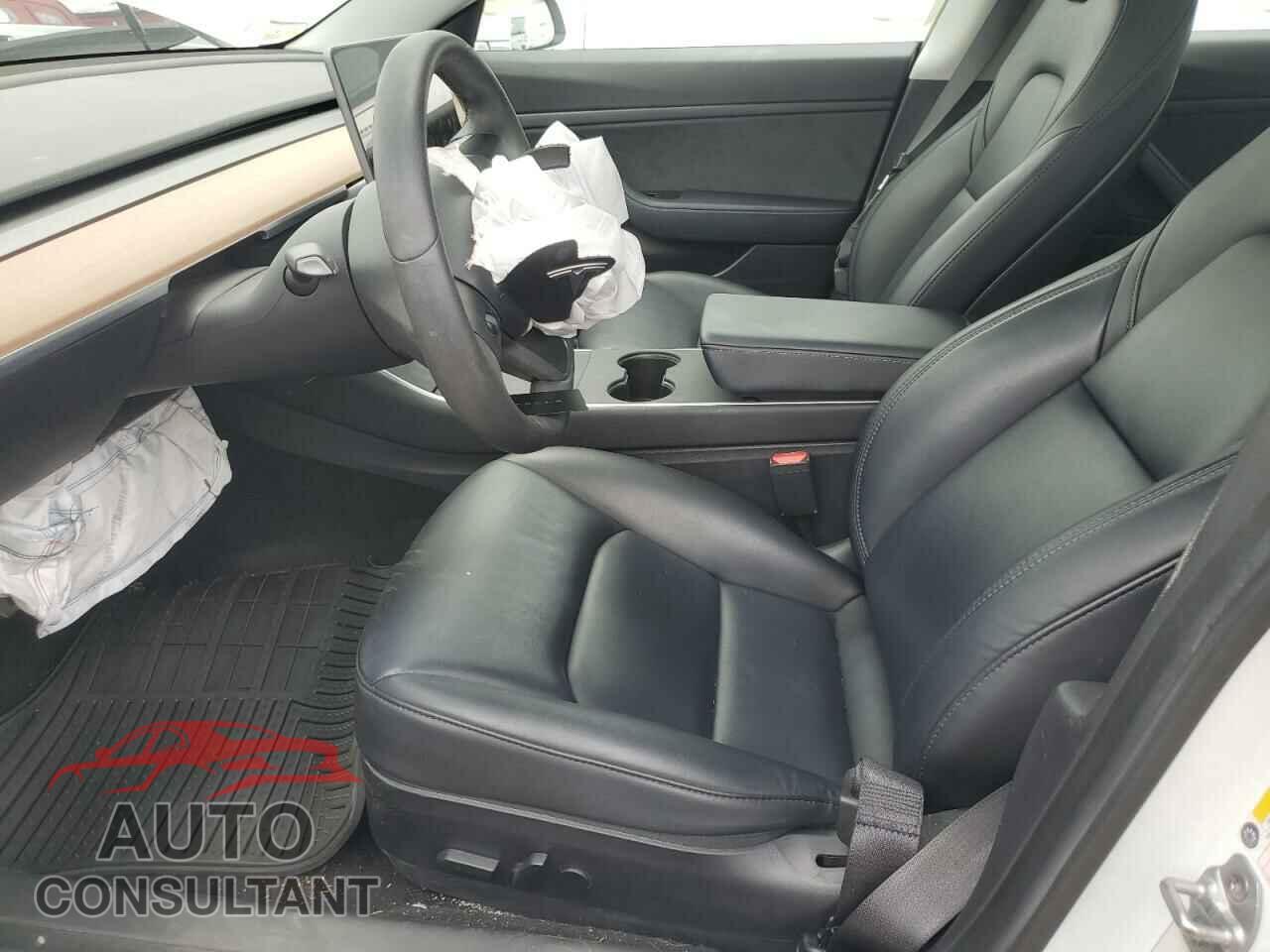TESLA MODEL 3 2020 - 5YJ3E1EA9LF632071