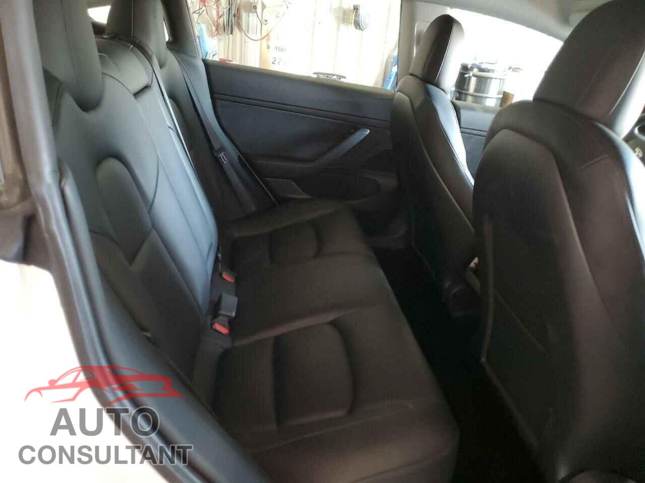 TESLA MODEL 3 2021 - 5YJ3E1EA8MF907981