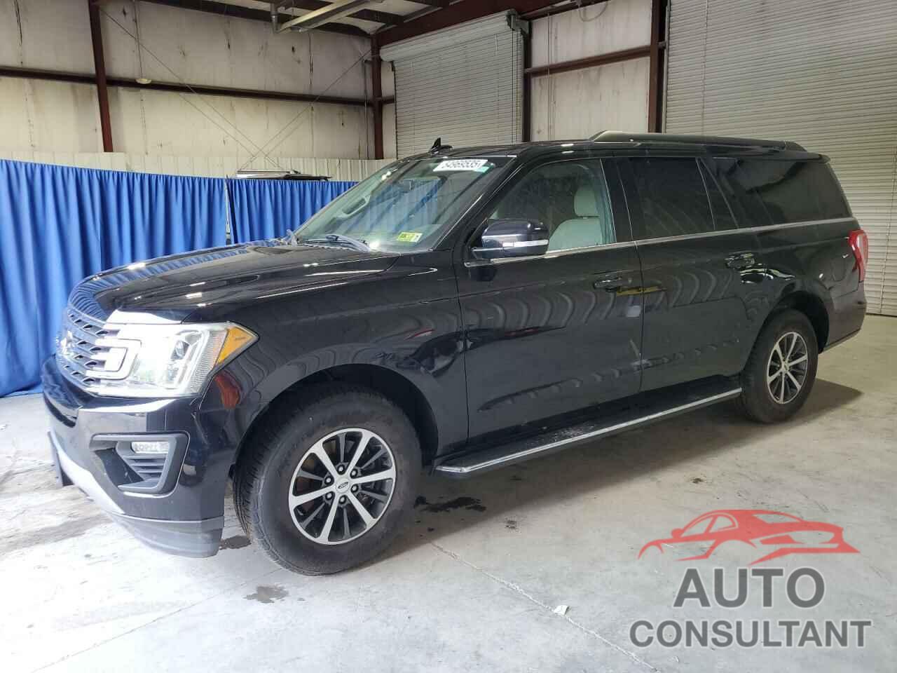 FORD EXPEDITION 2018 - 1FMJK1JT3JEA00619
