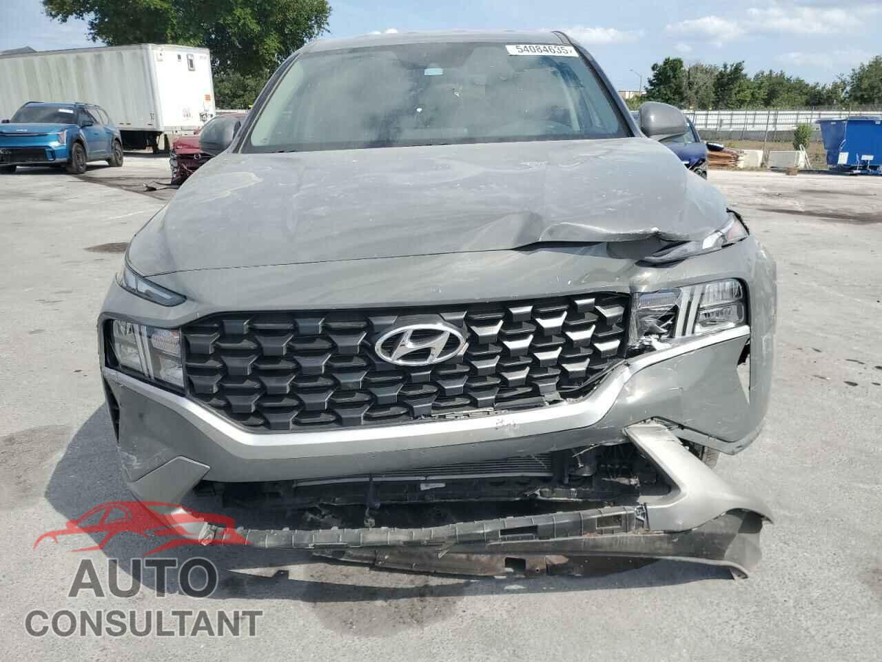 HYUNDAI SANTA FE 2023 - 5NMS14AJ1PH513031