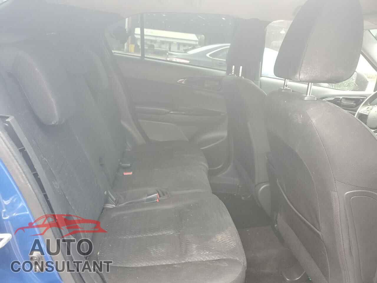 MITSUBISHI ECLIPSE 2020 - JA4AS4AA9LZ030203