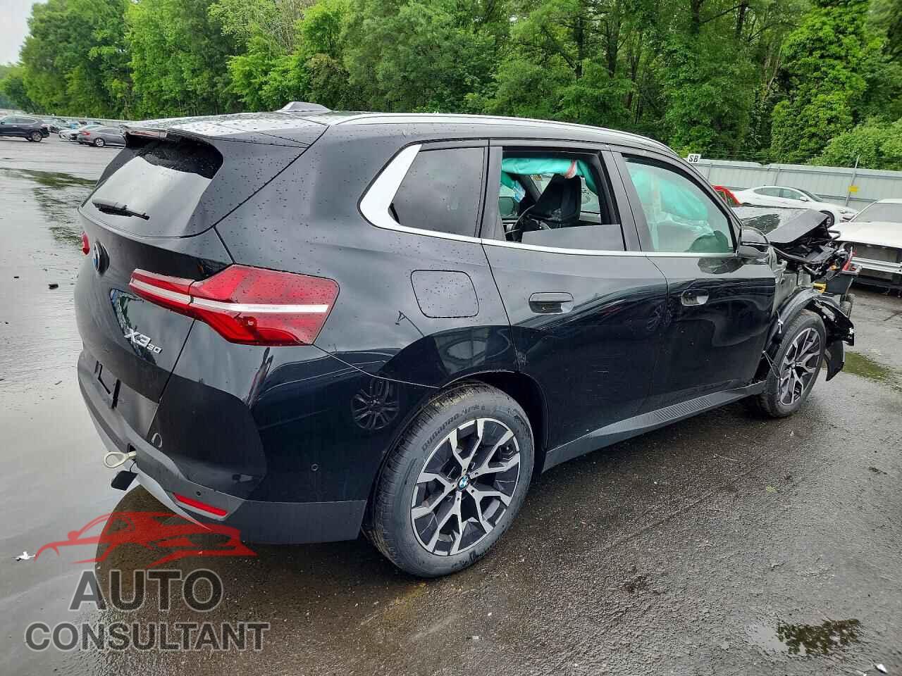 BMW X3 2026 - 5UX53GP01T9318316