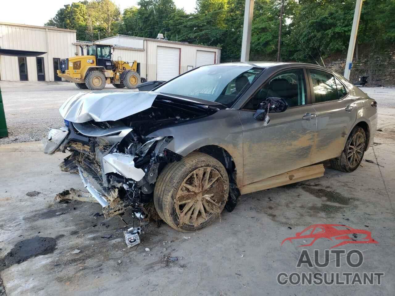 TOYOTA CAMRY 2024 - 4T1G11AK3RU899181