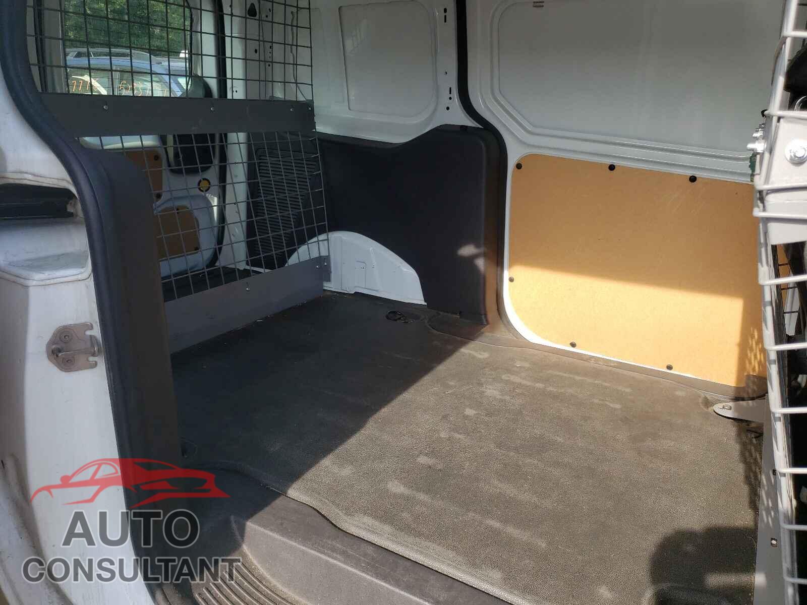 FORD TRANSIT CO 2018 - NM0LS7E77J1349302